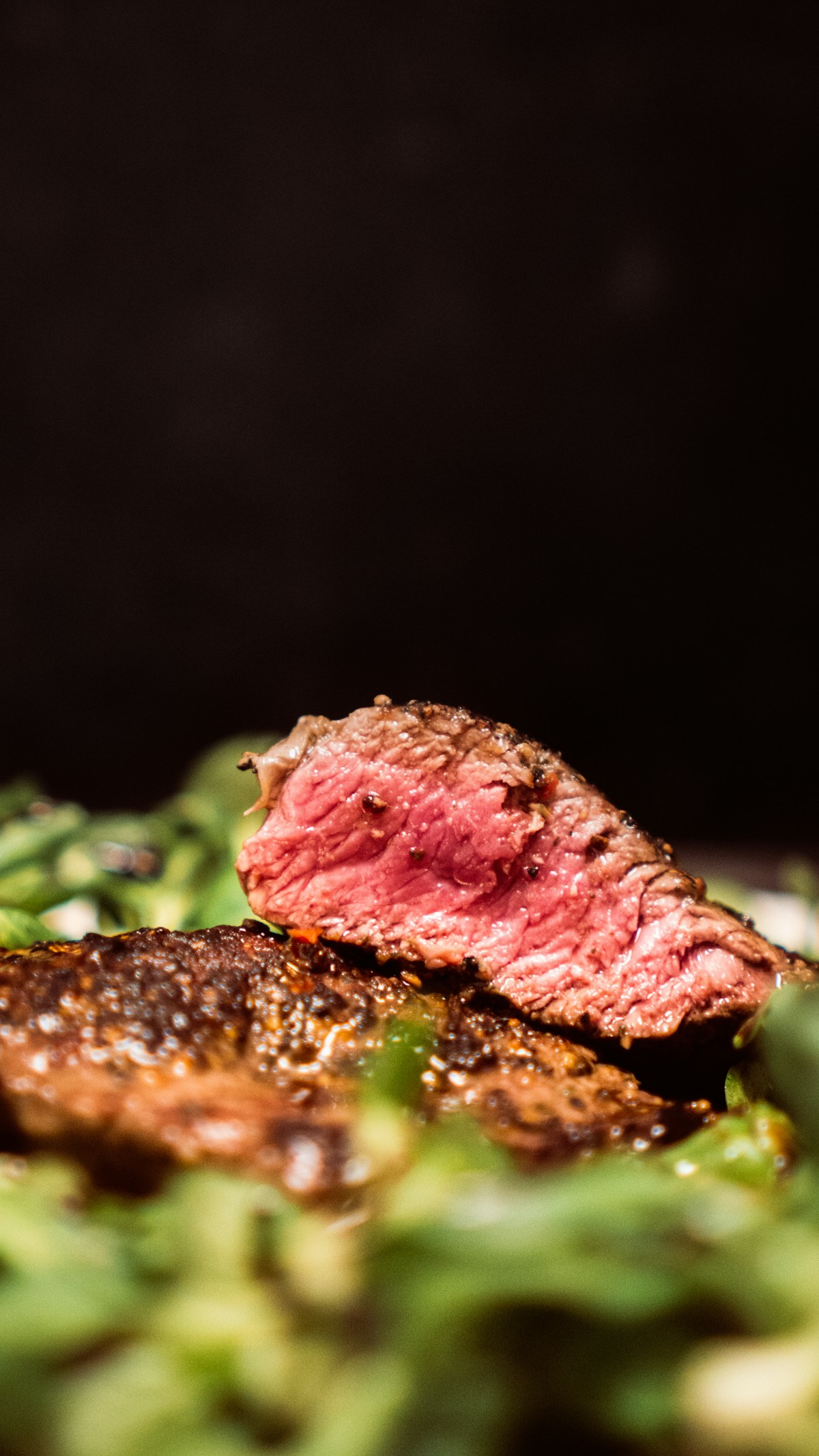 炭烤雞肉串燒